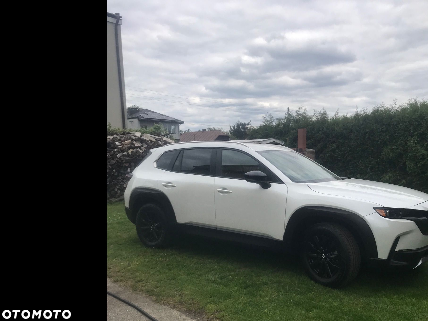 Mazda CX-50 - 1