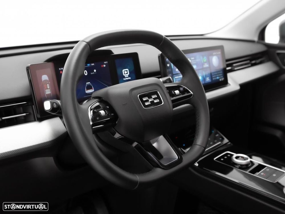 Aiways U5 Premium - 22