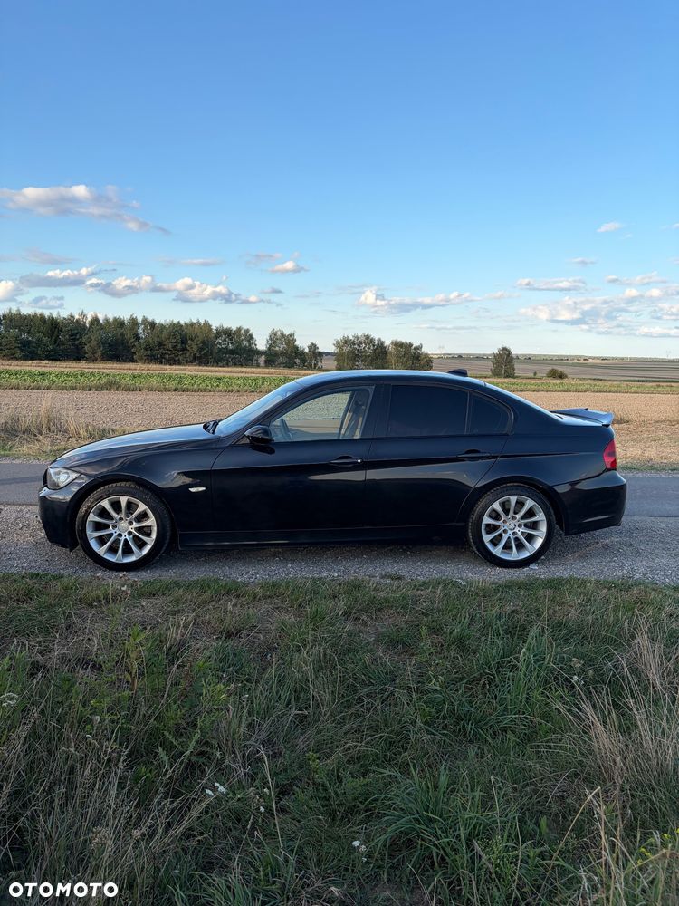 BMW Seria 3 330d - 2