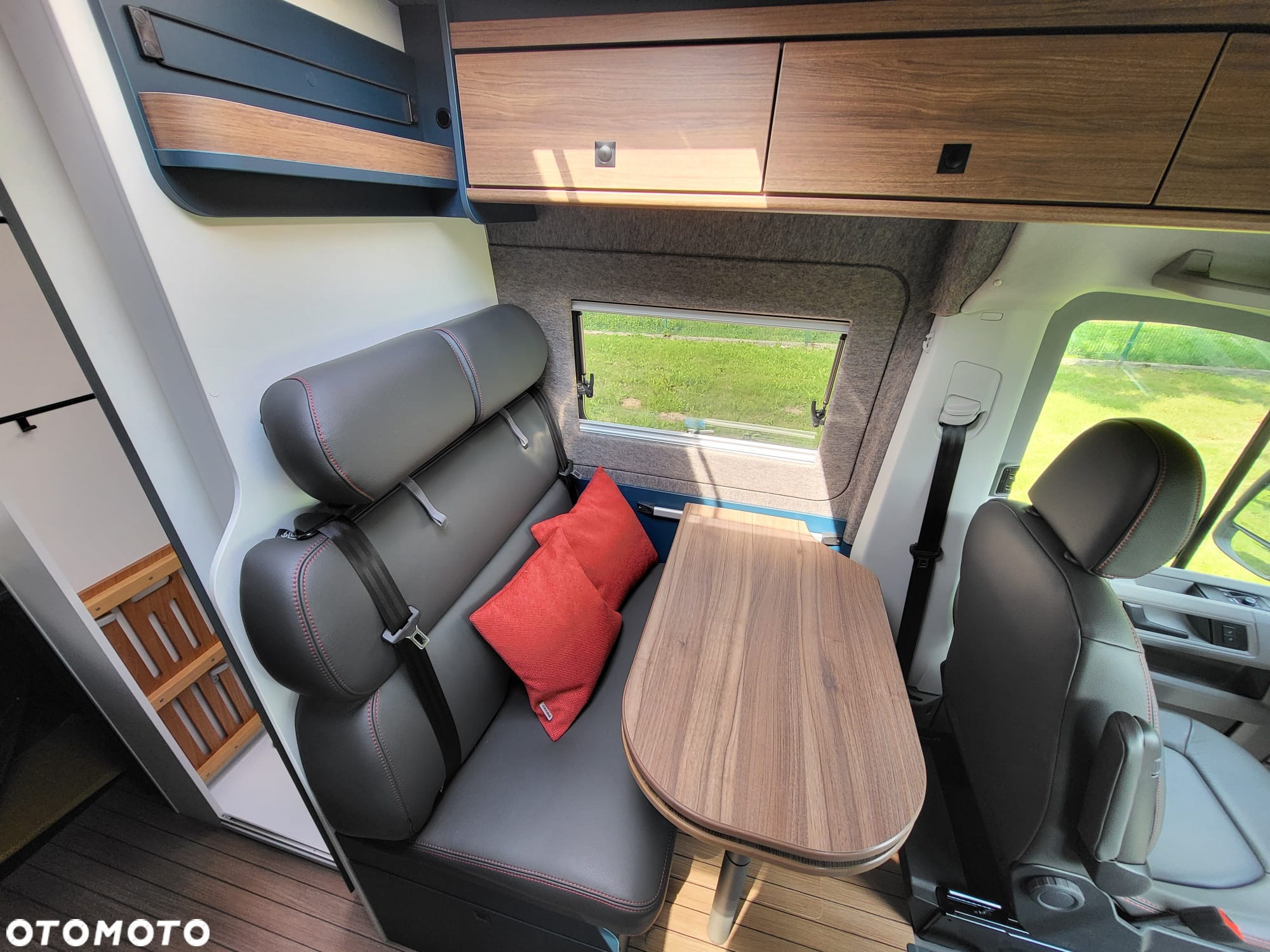 Hymer-Eriba Car 600 - 9