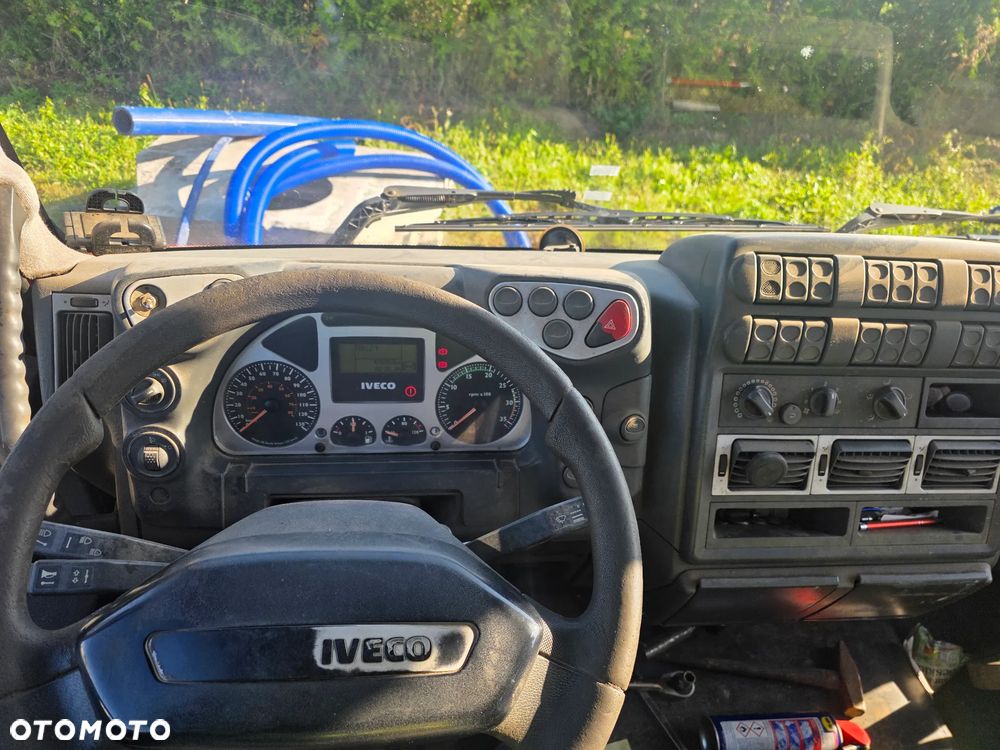 Iveco ML 75E15 - 6