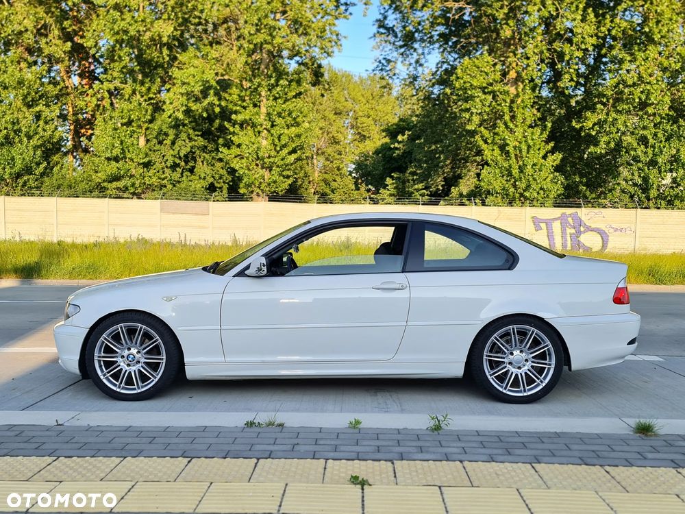 BMW Seria 3 320Cd - 5