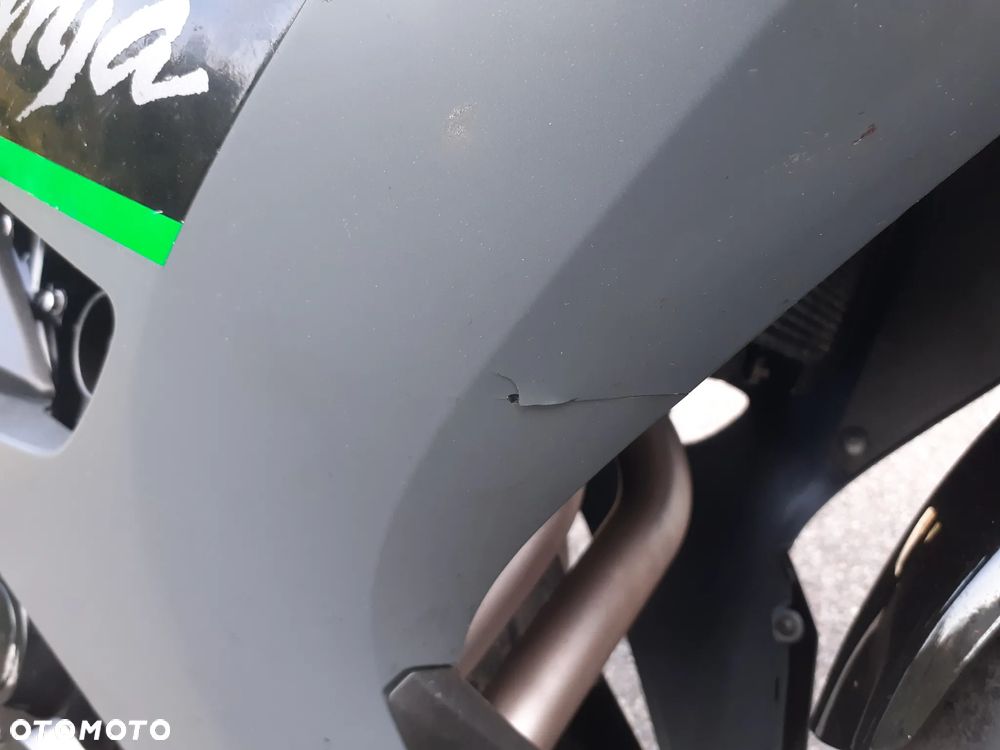 Kawasaki Ninja - 21