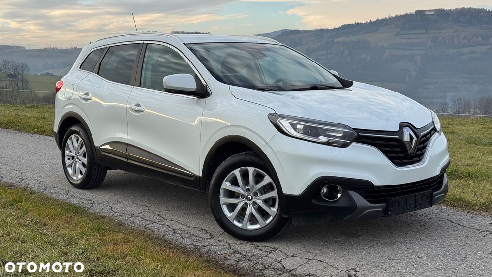 Renault Kadjar Energy dCi 110 Business - 2