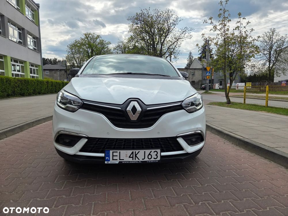 Renault Scenic - 3