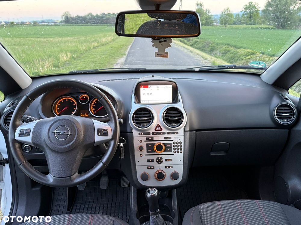 Opel Corsa - 27