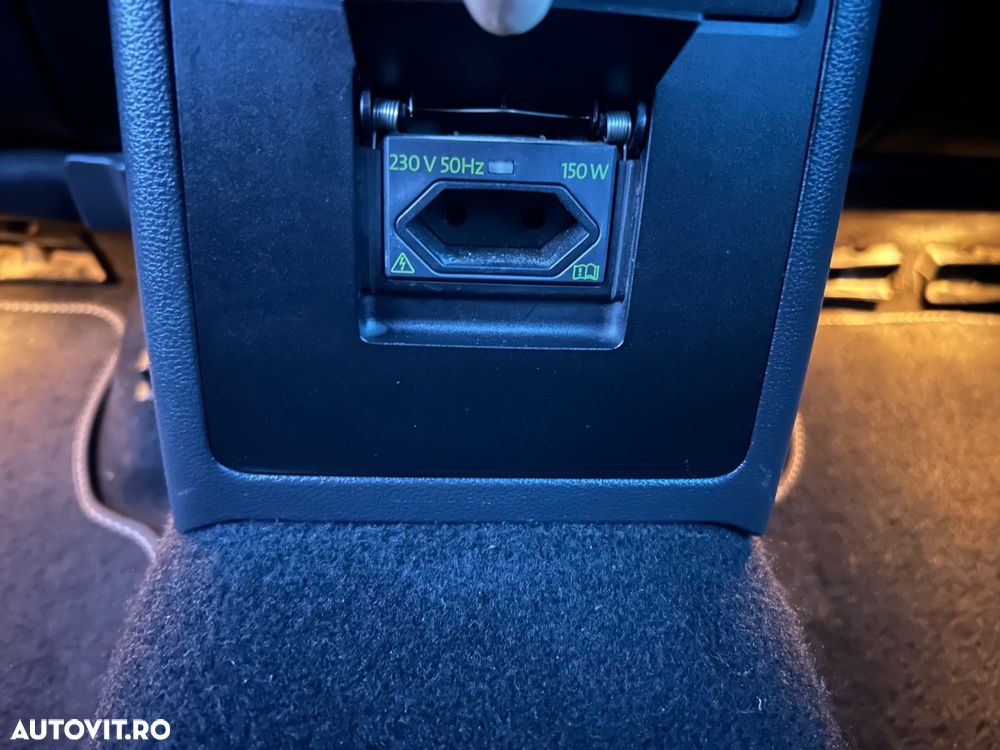 Skoda Octavia 2.0 TDI (Green tec) DSG RS - 28