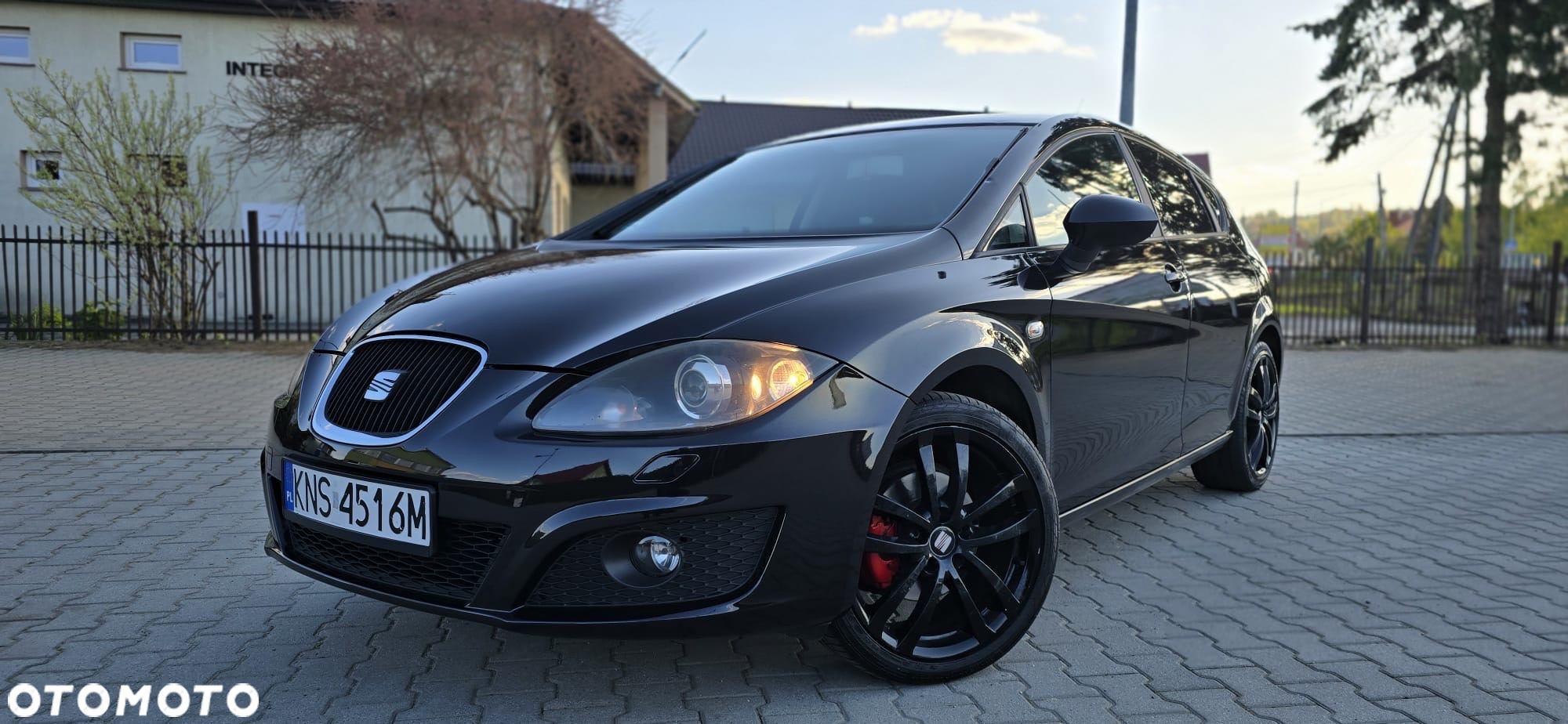 Seat Leon 1.8 TSI Spirit S - 2