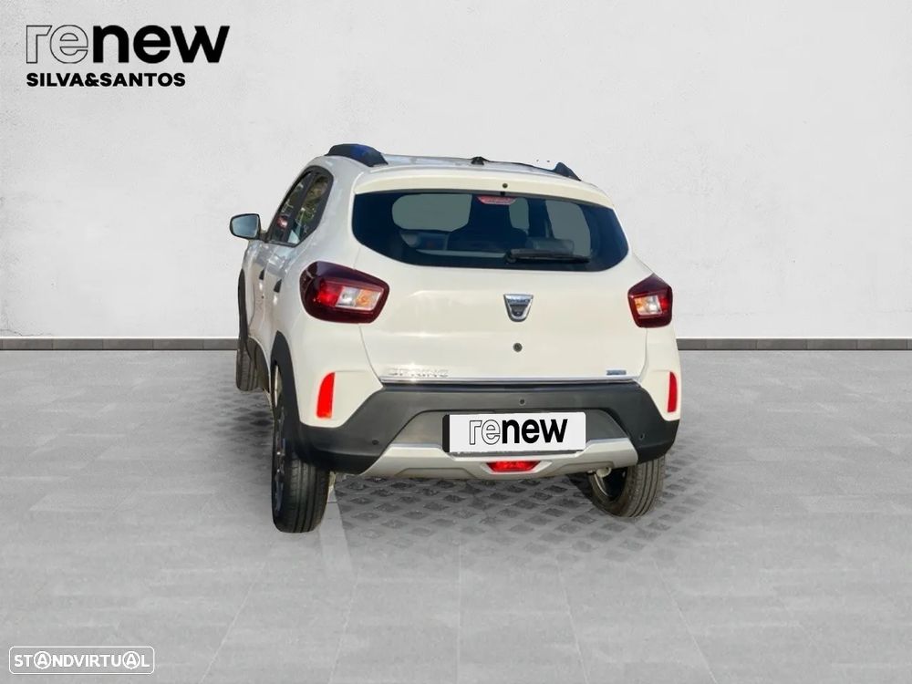 Dacia Spring Electric 45 Expression - 6