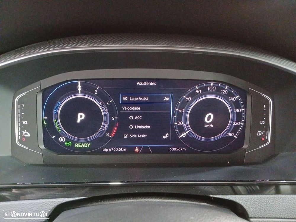 VW Arteon - 21