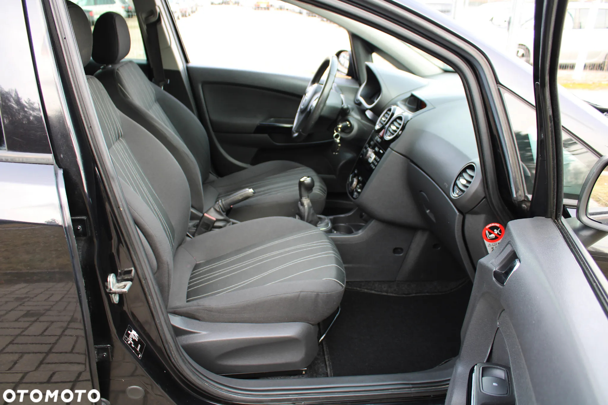 Opel Corsa - 29
