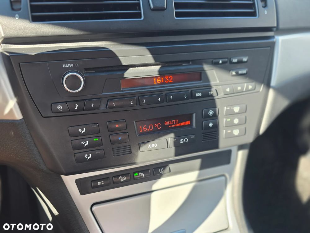 BMW X3 xDrive20d Limited Sport Edition - 23