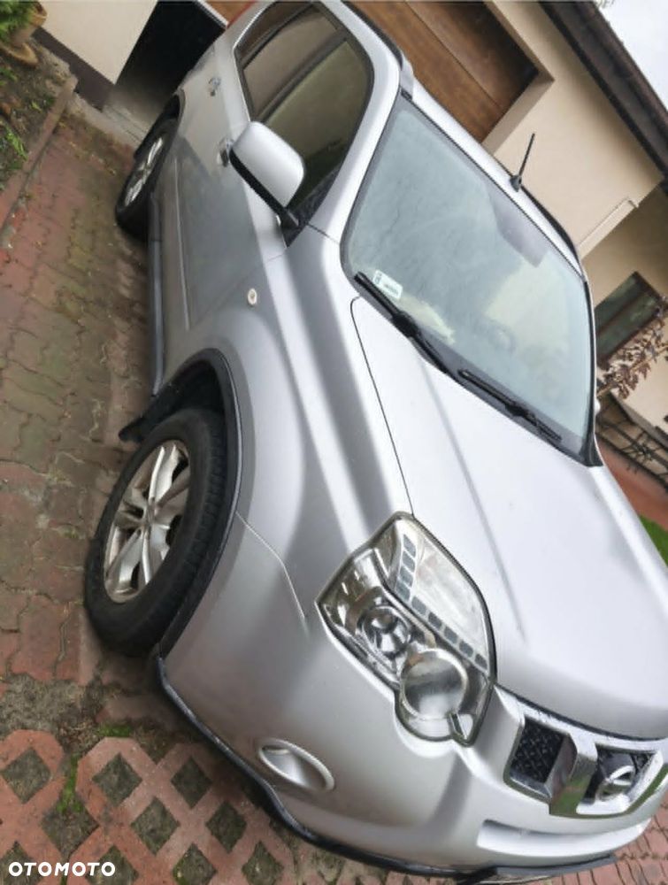 Nissan X-Trail 2.0 dCi SE - 3