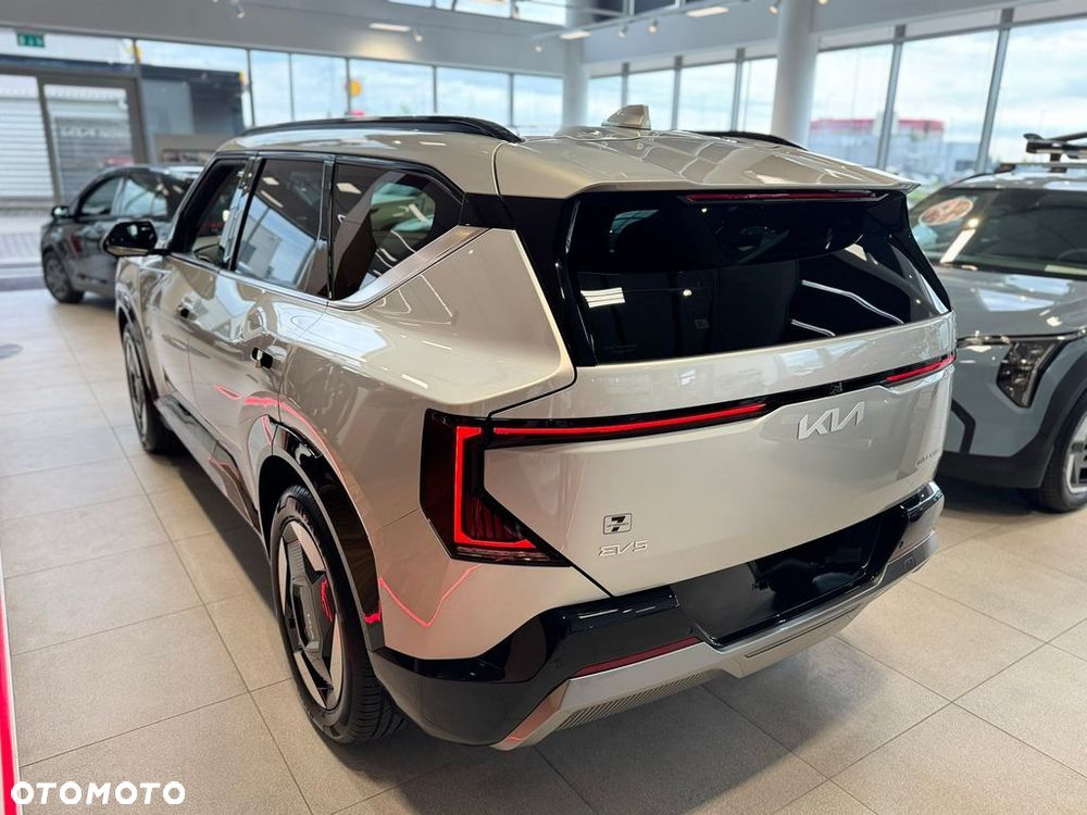 Kia EV5 81.4kWh Earth - 3