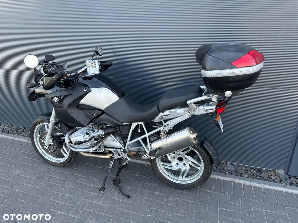 BMW GS - 3