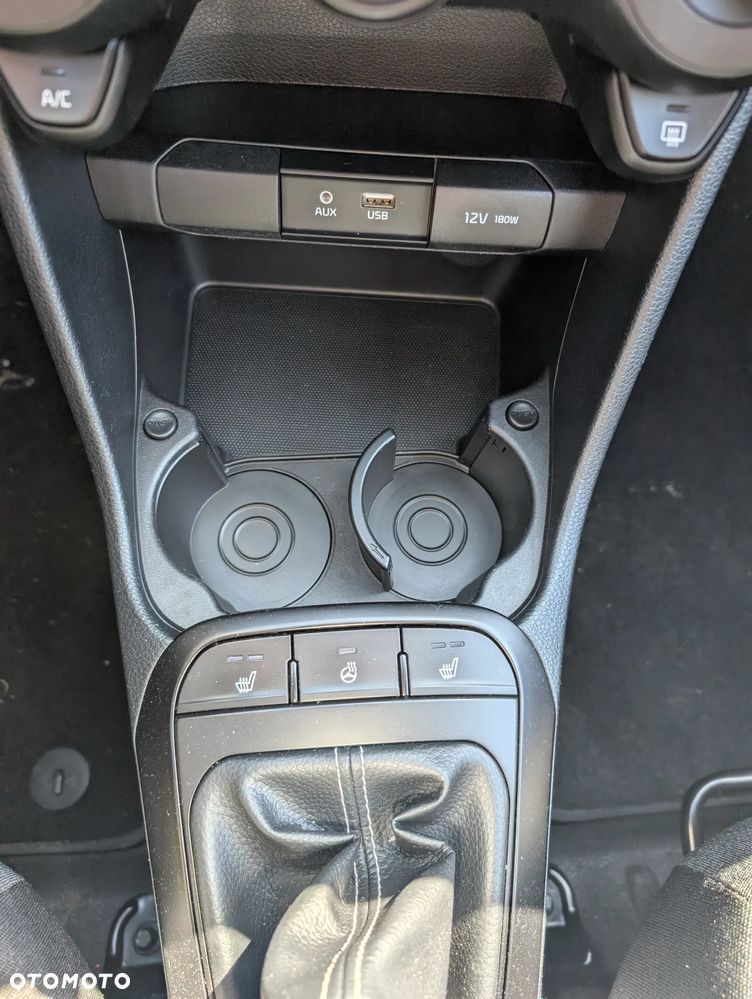 Kia Picanto 1.0 Edition 7 - 5