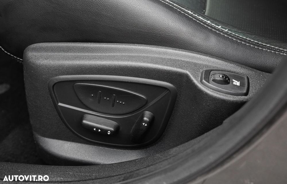 Renault Megane Grandtour dCi 160 FAP GT - 30