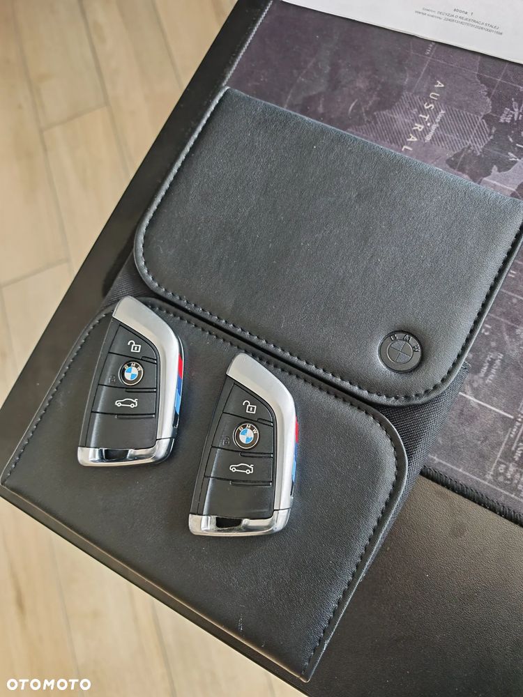 BMW X5 xDrive25d sport - 31