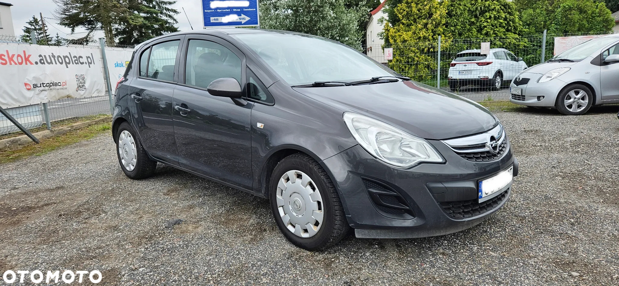 Opel Corsa 1.2 16V Color Edition - 3