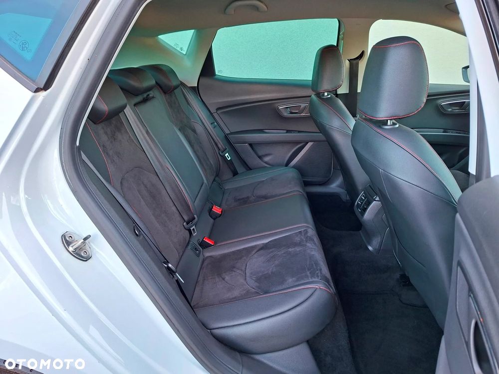 Seat Leon 1.8 TSI Start&Stop DSG FR - 23