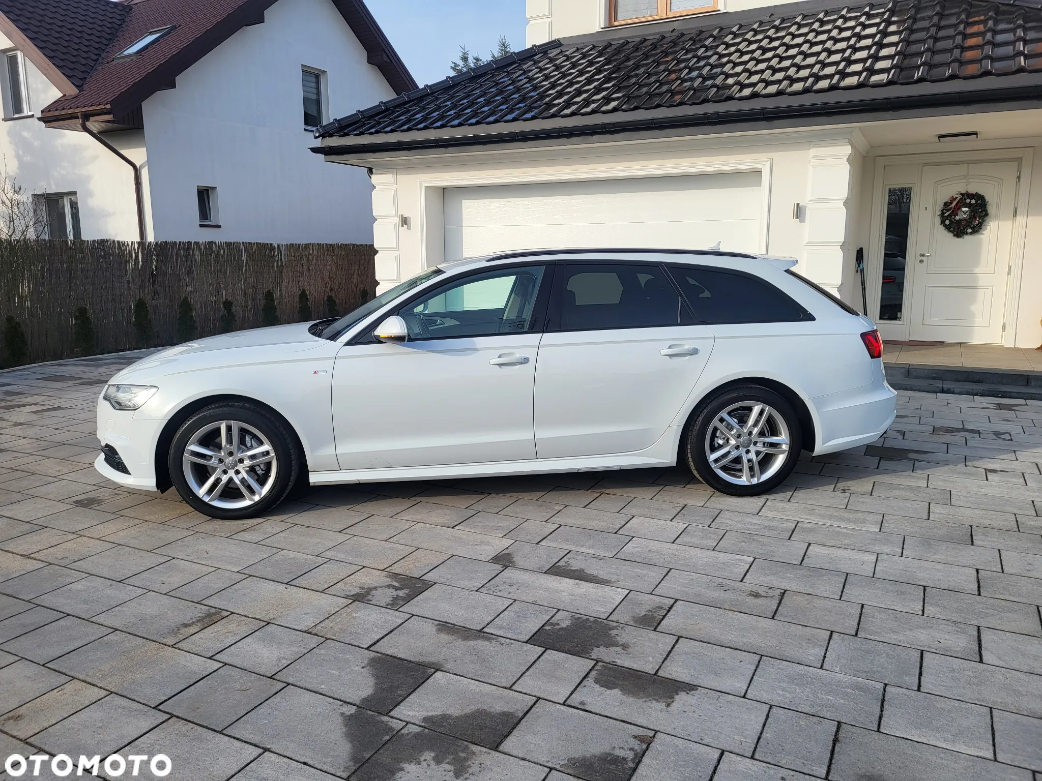 Audi A6 2.0 TDI Quattro S tronic - 6