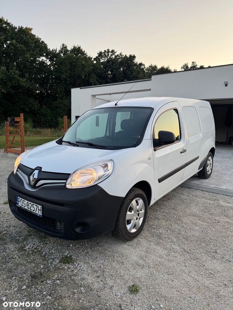 Renault Kangoo - 2