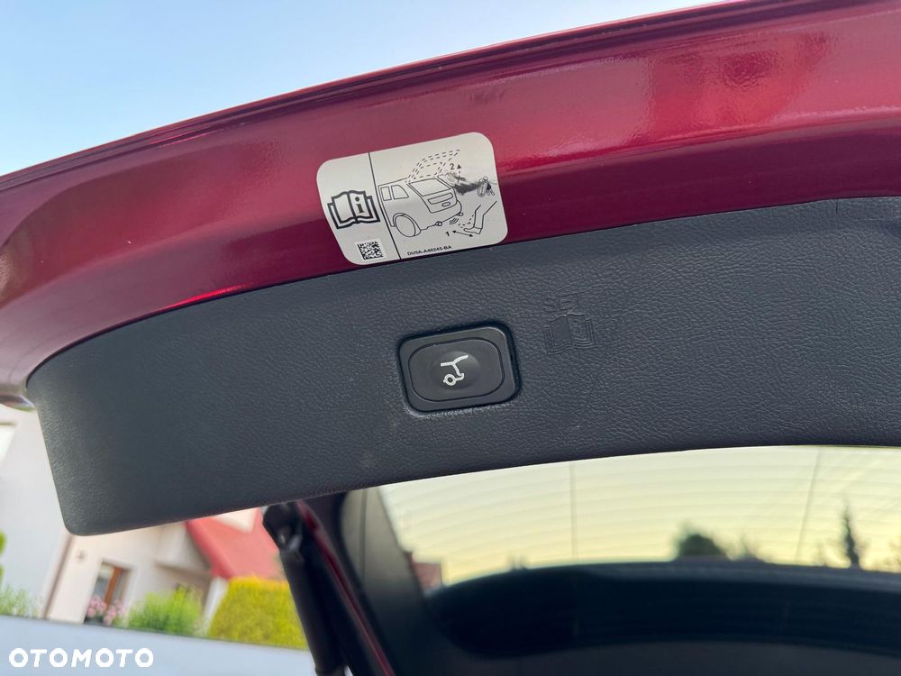 Ford Edge - 14