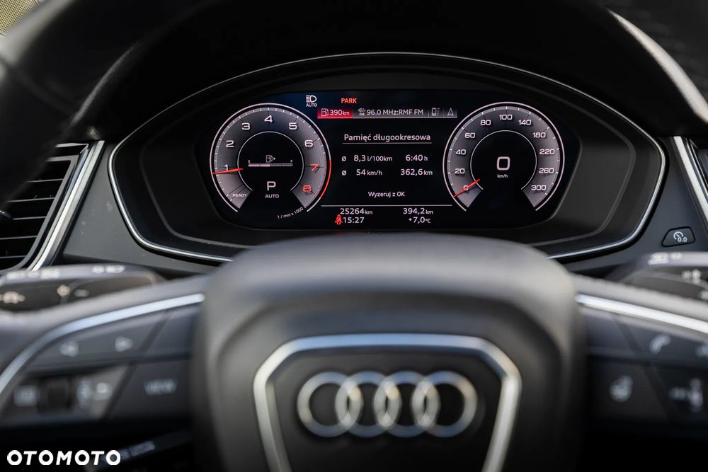 Audi Q5 45 TFSI quattro S tronic S line - 3