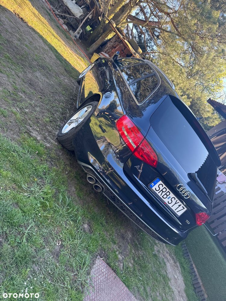 Audi A4 Avant - 2
