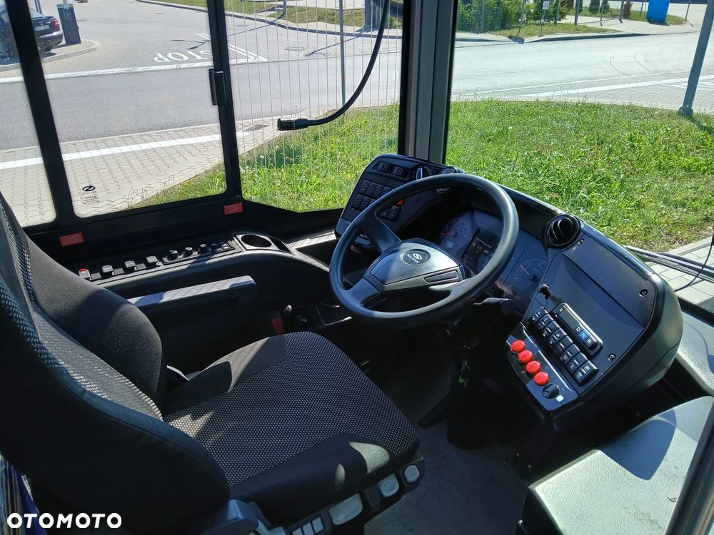 Solaris Urbino 18 - 2