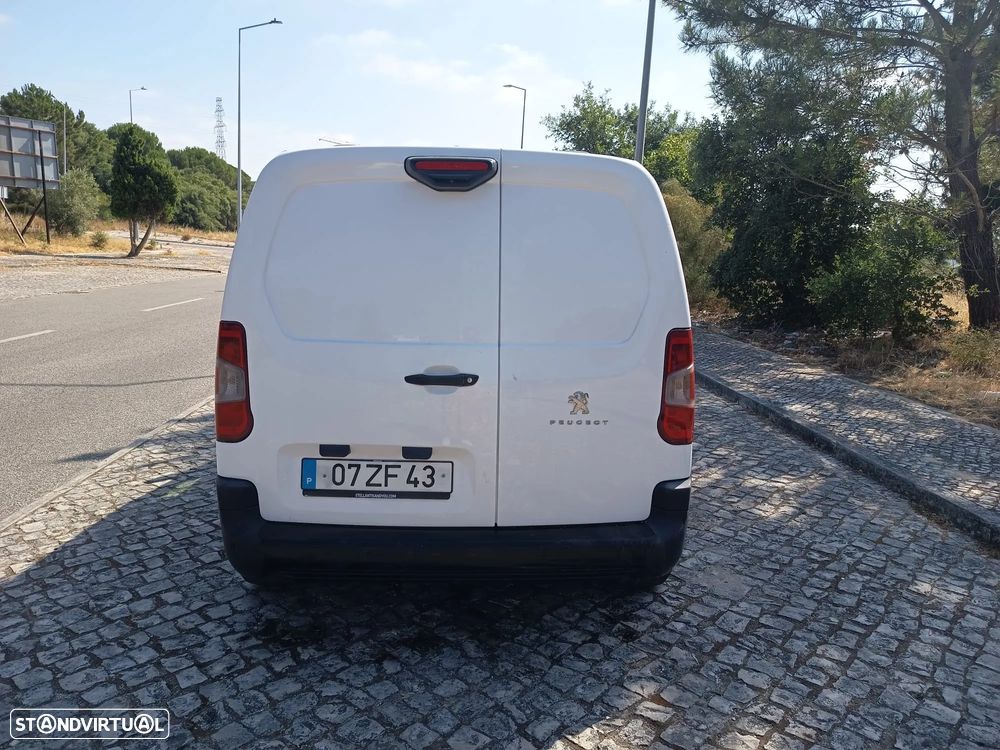 Peugeot Partner - 3