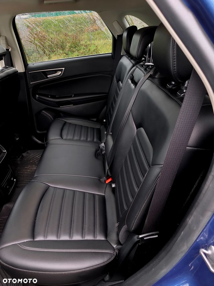 Ford Edge - 21