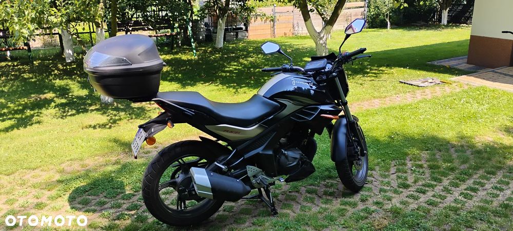 Junak SR - 1