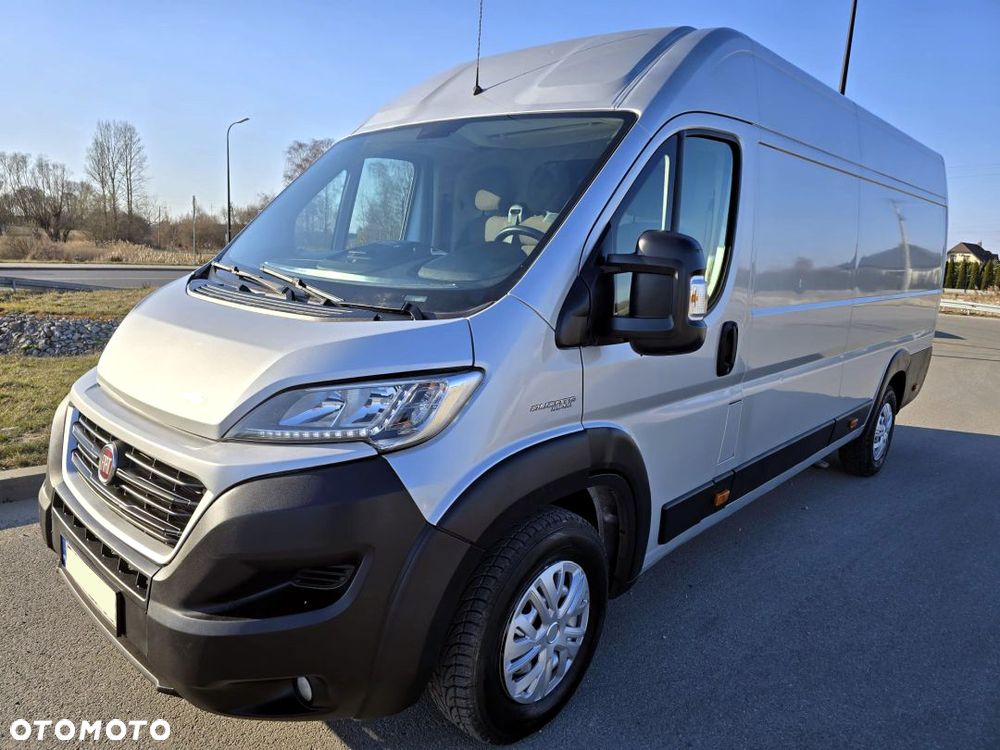 Fiat DUCATO MAXI - 5