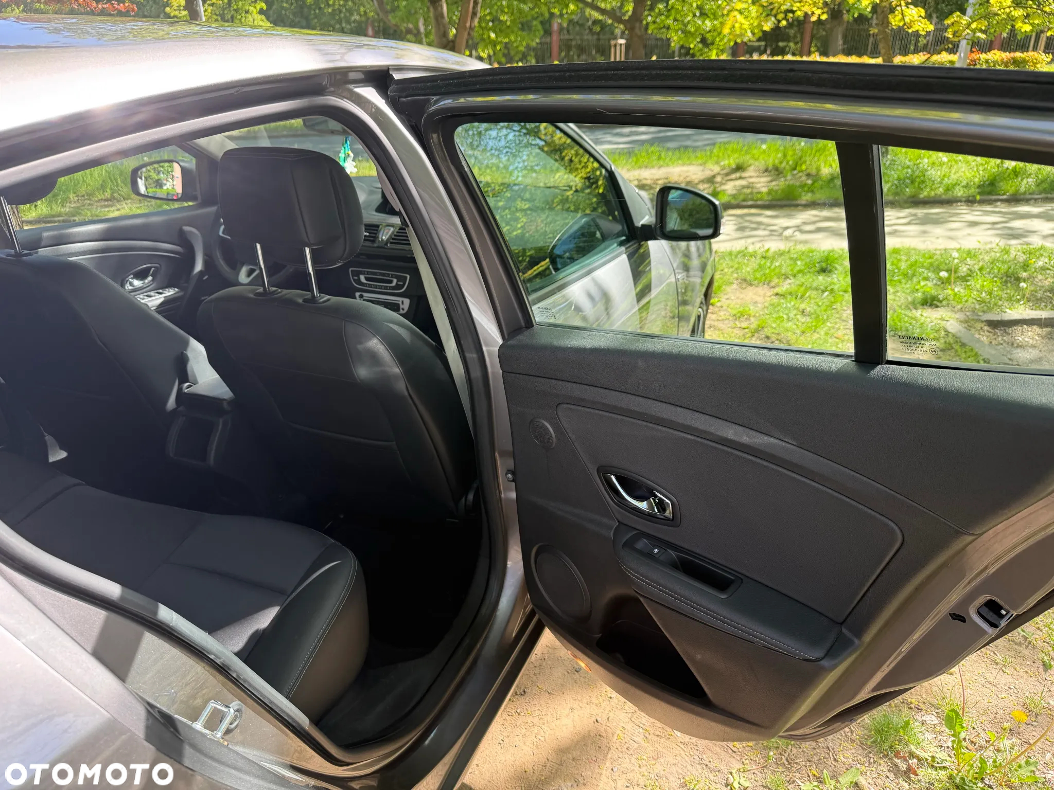 Renault Megane 1.6 dCi Energy Bose Edition - 23