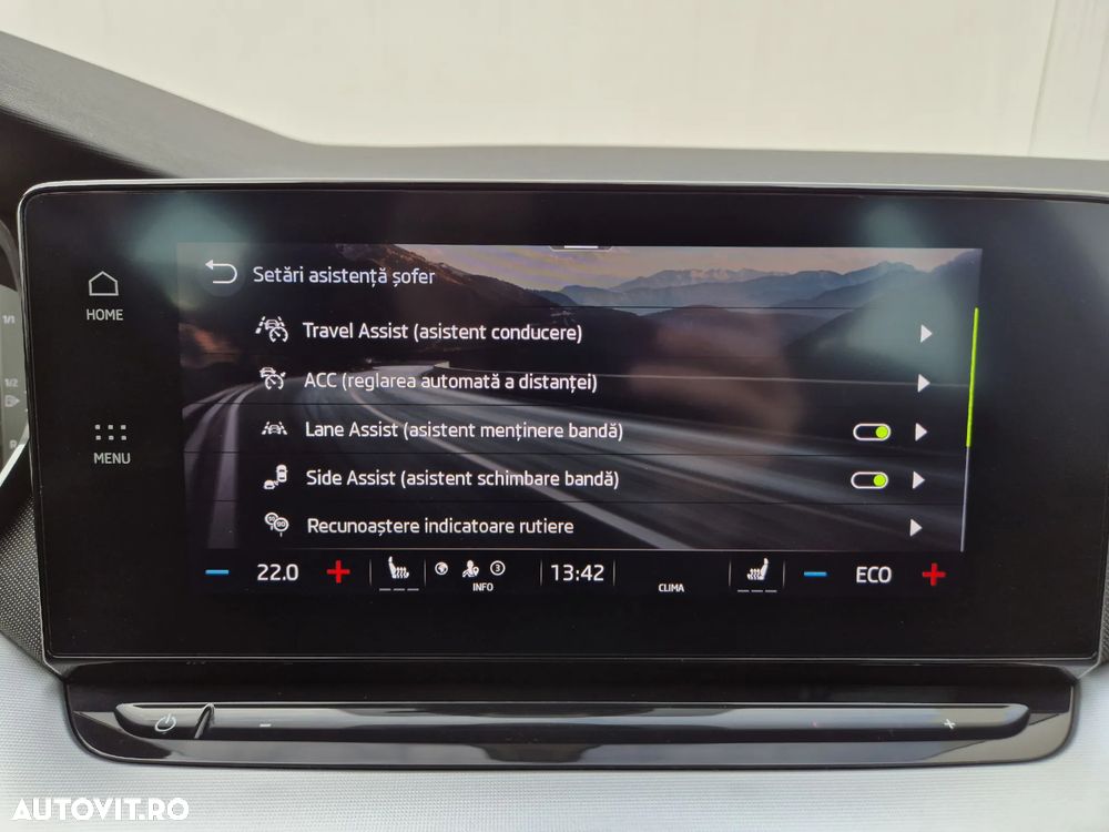 Skoda Octavia 1.4 TSI DSG Style - 24