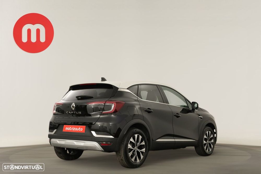 Renault Captur 1.0 TCe Techno - 4