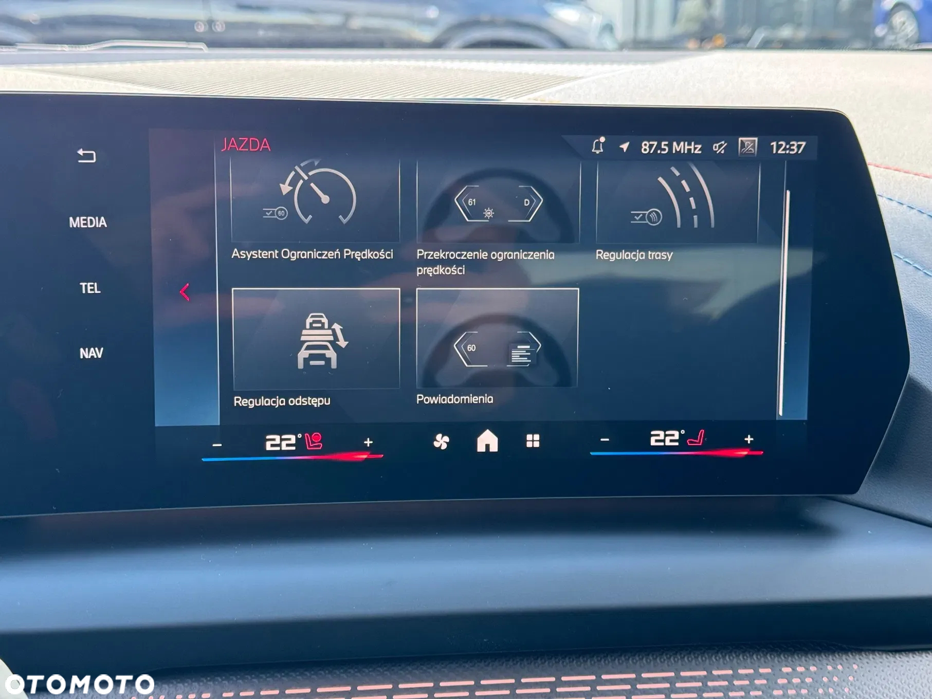 BMW Seria 1 M135i xDrive - 20