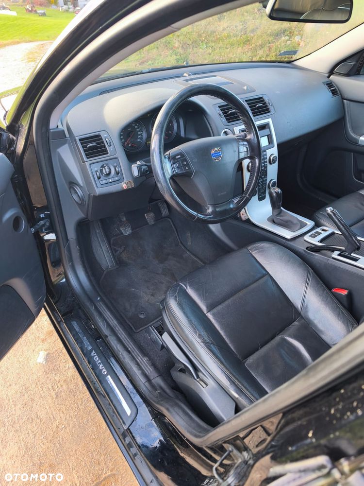 Volvo V50 - 3