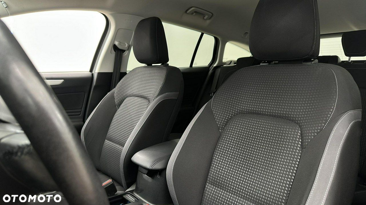 Ford Focus 1.0 EcoBoost Trend Edition - 17