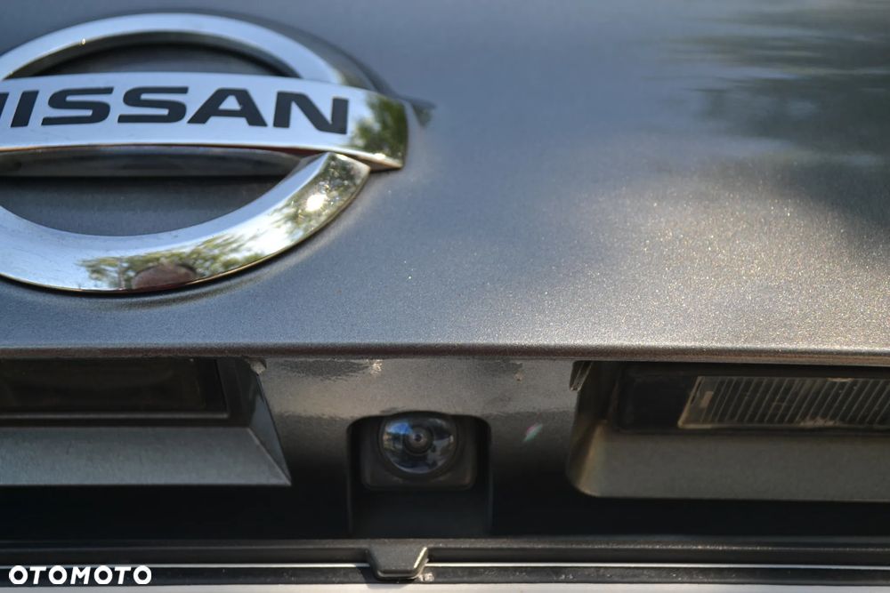 Nissan Qashqai 1.6 DIG-T Tekna - 36