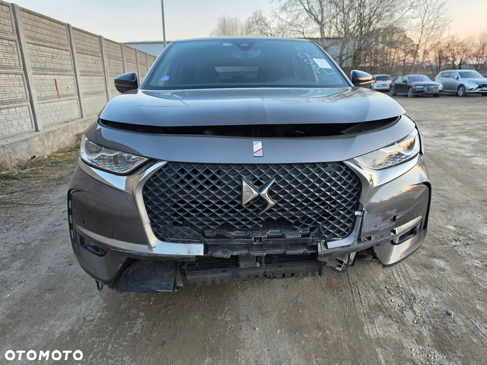 DS Automobiles DS 7 Crossback - 23