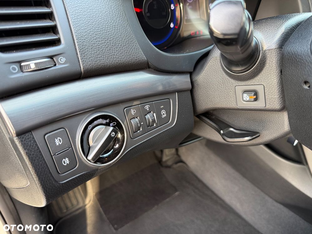 Hyundai i40 1.7 CRDi Business - 26
