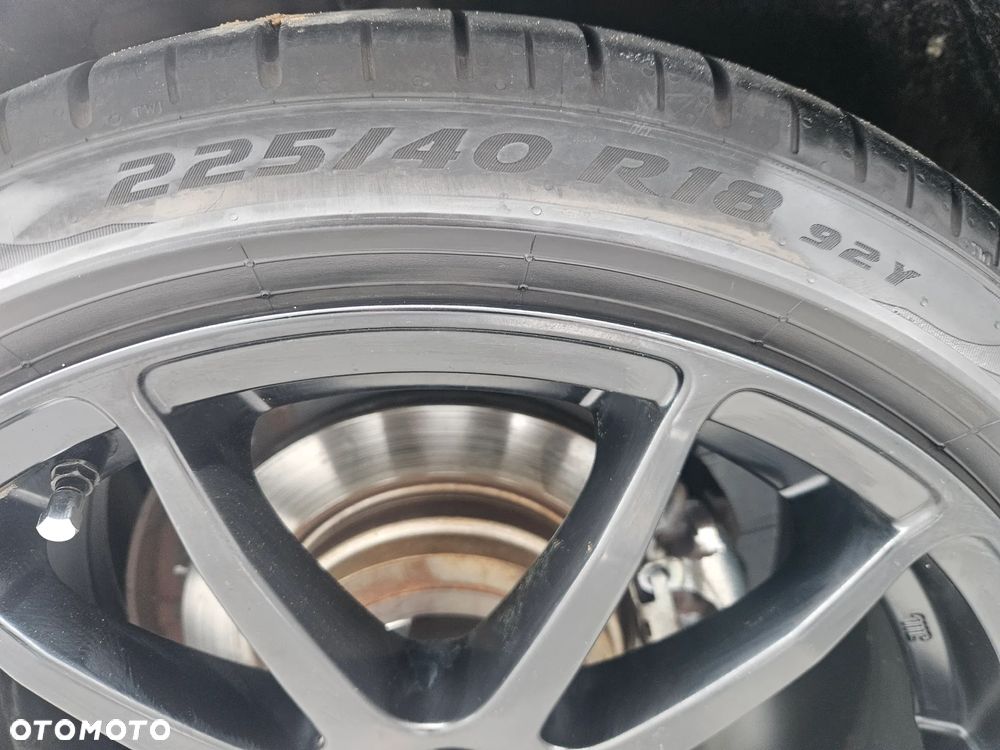BMW Seria 3 318i - 22