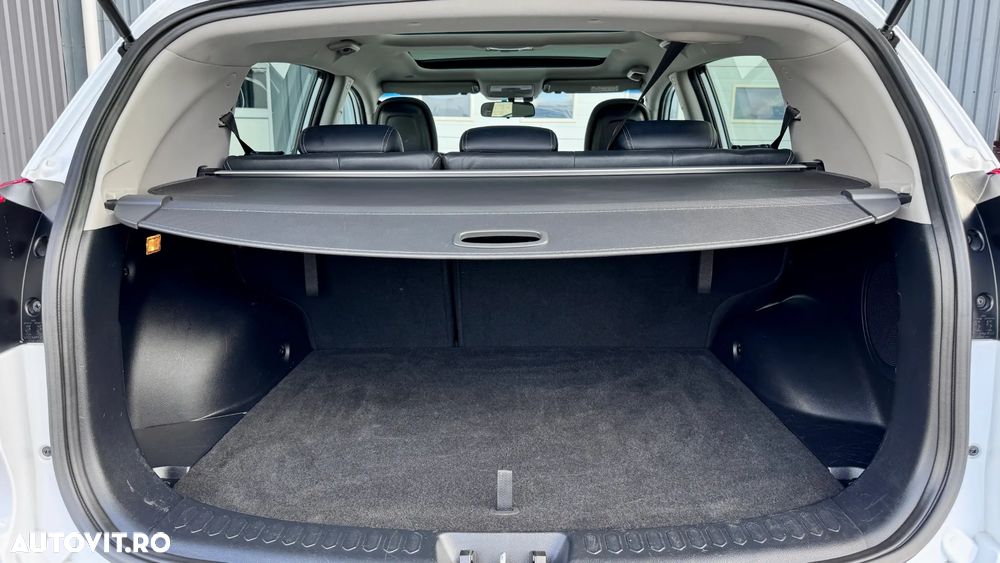Kia Sportage - 18