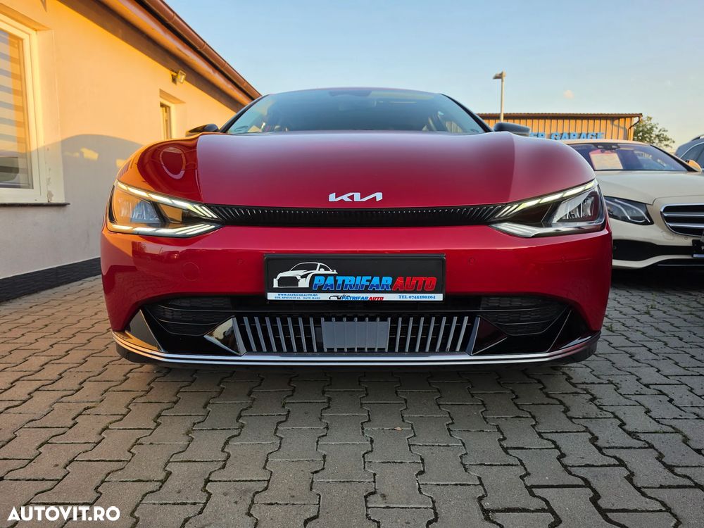 Kia EV6 - 3