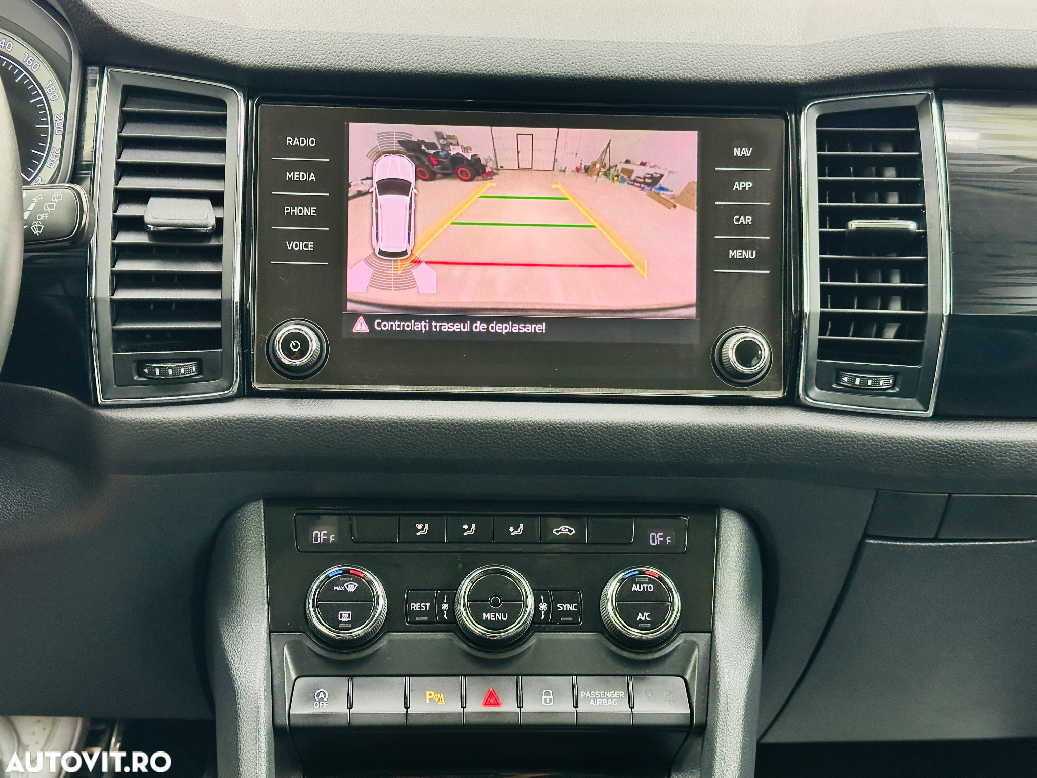 Skoda Kodiaq - 27