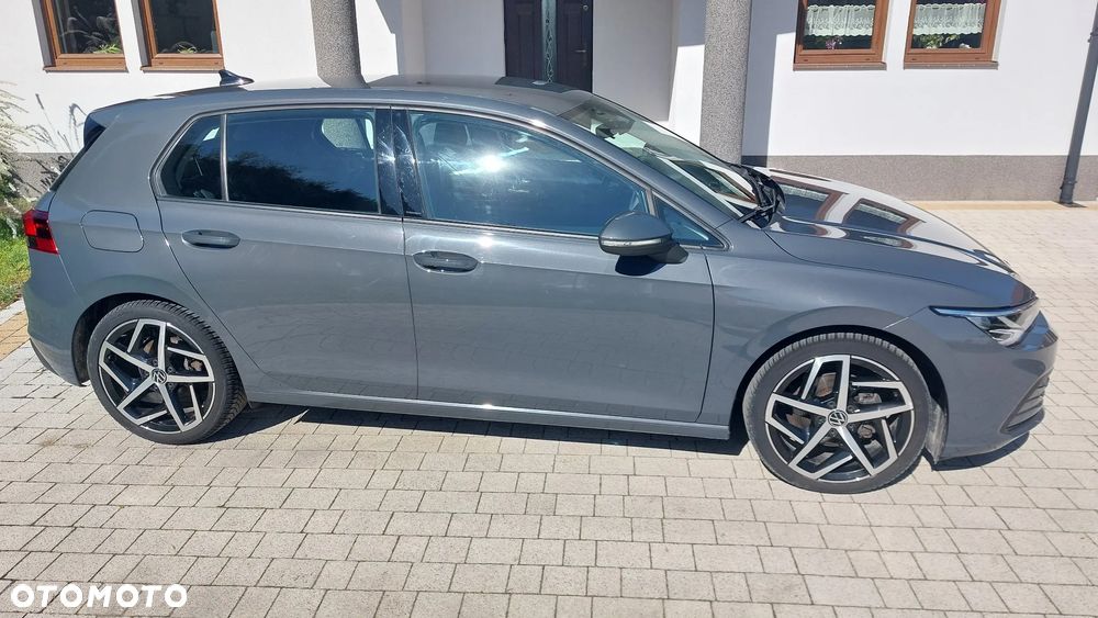 Volkswagen Golf 1.5 TSI EVO Life - 33