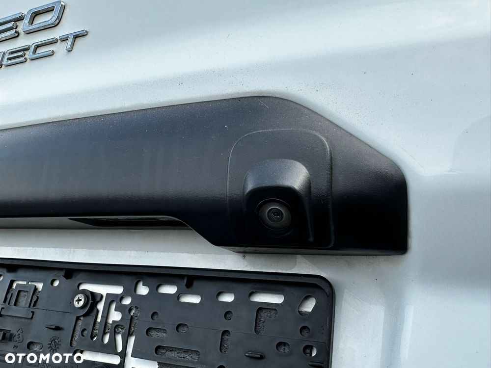 Ford Tourneo Connect Grand - 9