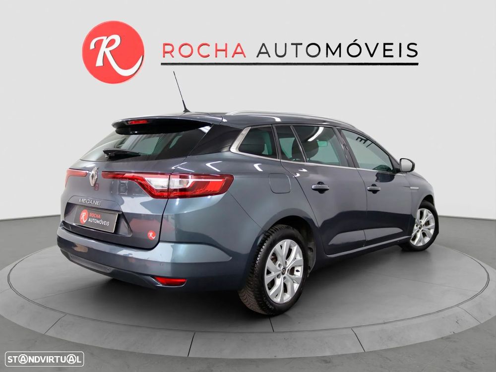 Renault Mégane - 7